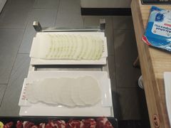 -嬷孙家潮汕牛肉火锅(北京路天河城店)