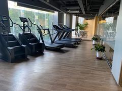 -OXYGYM奥美氧舱运动中心(丽都水岸店)