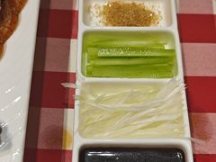 -西贝(上海我格广场店)