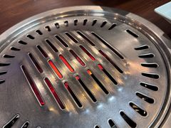 -首尔馆韩国料理(金童路店)