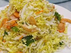 -域乐楼清真饭庄(华北路店)