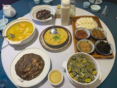 -春满园·邯郸菜发祥地(滏东店)