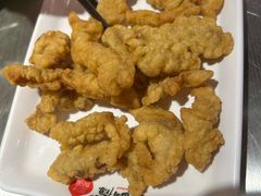 -还是那家•秘制活鱼现烤•香辣美蛙(独墅湖邻里中心店)