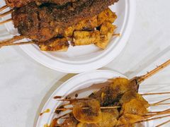 -胖子鸡排(循礼门老字号店)
