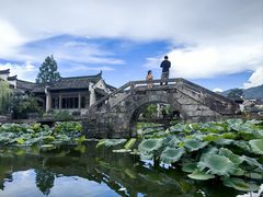 -呈坎景区