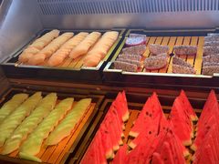 -牛YO寿喜烧·铁板烧和牛火锅自助(市府恒隆店)