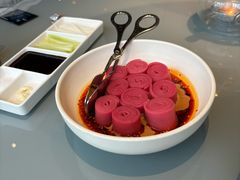 -小大董·烤鸭(观景餐厅·南京西路店)