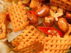-三兄弟高炉烧饼