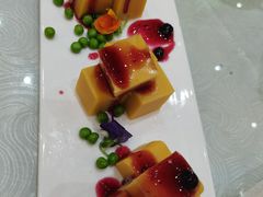-昆仑和悦酒店(青岛奥帆中心五四广场店)