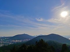 -云龙湖旅游景区