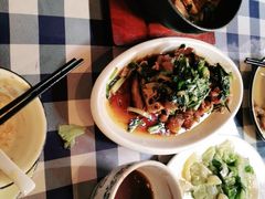 -小粤楼·怀旧粤菜(万辉国际广场店)
