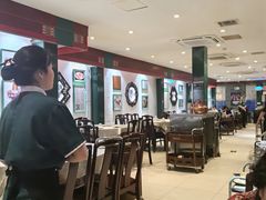 -东来顺饭庄(王府井步行街店)