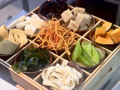 -芈重山老火锅(广州首店)