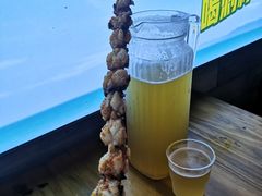 -海岛渔村大酒店(云霄路店)