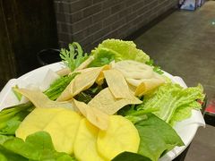 -宽板凳老灶火锅(南礼士路店)