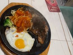 -豪享来牛排(人民店)