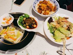 -黑窑厂糖油饼烤鸭·清真菜(旗舰店)