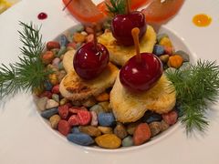 -莲西餐(曲江店)
