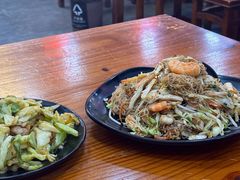 -台州老六海鲜面馆(上南总店)