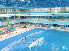 -海豚堡温泉水乐园