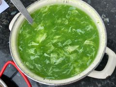 翡翠目鱼粳-宋小谨·泉州菜(西沙湾店)