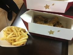 -肯德基(昆山开发区店)