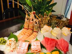 -九井澤精致料理(金茂店)