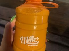 -milkplus·泰式奶茶(较场东路店)