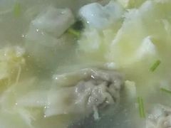 云吞-津门永胜包子铺(哈尔滨道总店)