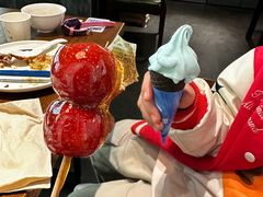 -小大董·烤鸭(王府井apm店)