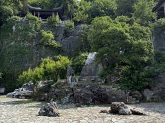-西山风景区