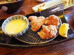 -白石的深夜食堂(大上海店)