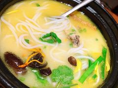 云南过桥米线-云海肴·汽锅鸡·云南菜(美罗城店)