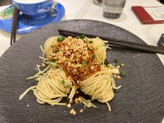 -蘇小主·创意中国菜(金茂览秀城店)