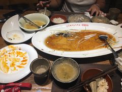 -丹江渔村(首都机场店)