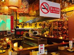 -鸟泉居酒屋·烧鸟·酒馆(百子湾店)