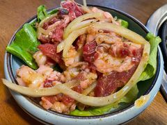 -正宗齐齐哈尔烤肉·齐牛哥鲜切炭火烤肉(杭州总店)