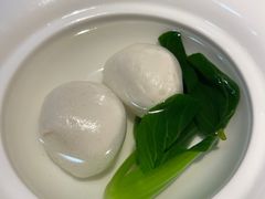 -烟水渔庄餐厅(西溪湿地店)