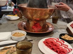 -东来顺饭庄(王府井步行街店)