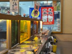 -禾绿回转寿司(国瑞店)