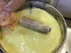 -安徽阜阳卷馍(西单店)