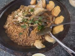 -忆乡情铁锅炖鱼饭店(延庆店)