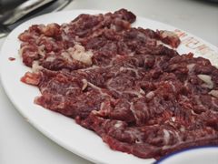 -陈记顺和潮汕牛肉火锅(韩江路店)