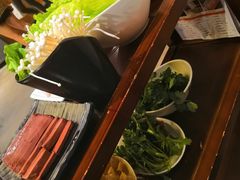 -佬土鹅肠火锅(解放路店)