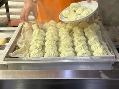 -津门张记包子铺(华昌道店)