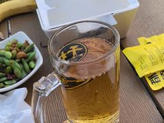 -本色.小马哥烧烤(无锡九里仓店)