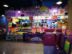 -大玩家(魏家庄万达店)