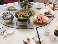 -群乐饭店(滨安路店)