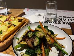 -原石牛扒·约会餐厅(龙城万科里店)