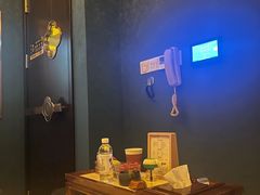-舞指仙境足浴按摩(政务店)